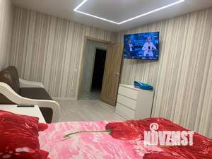 2-к квартира, посуточно, 60м2, 11/12 этаж