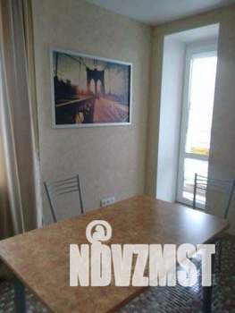 1-к квартира, посуточно, 44м2, 1/1 этаж