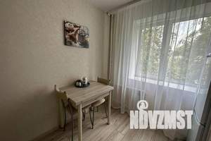 1-к квартира, посуточно, 31м2, 4/5 этаж