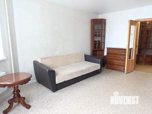 1-к квартира, на длительный срок, 45м2, 11/14 этаж