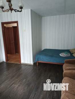 1-к квартира, посуточно, 32м2, 2/5 этаж