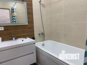 2-к квартира, посуточно, 60м2, 4/16 этаж