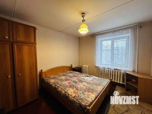 3-к квартира, на длительный срок, 64м2, 2/9 этаж