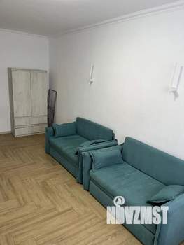 2-к квартира, на длительный срок, 57м2, 17/18 этаж