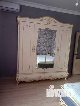 2-к квартира, посуточно, 63м2, 3/4 этаж