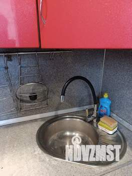 3-к квартира, посуточно, 47м2, 4/5 этаж