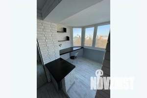 2-к квартира, посуточно, 68м2, 7/12 этаж