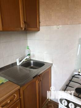 1-к квартира, на длительный срок, 45м2, 3/5 этаж