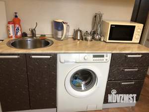 2-к квартира, на длительный срок, 42м2, 5/5 этаж