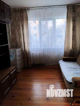 1-к квартира, на длительный срок, 31м2, 1/5 этаж