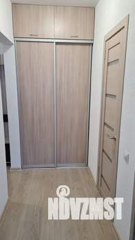 1-к квартира, посуточно, 37м2, 13/17 этаж