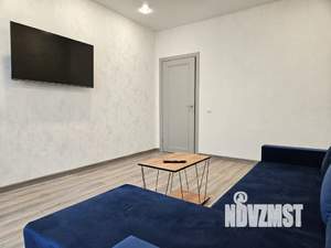 2-к квартира, посуточно, 68м2, 13/14 этаж