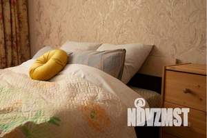 1-к квартира, посуточно, 37м2, 15/17 этаж