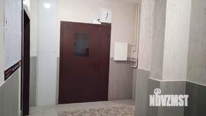 1-к квартира, на длительный срок, 36м2, 6/17 этаж