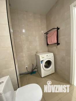 2-к квартира, на длительный срок, 56м2, 2/17 этаж