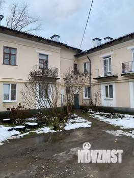 1-к квартира, на длительный срок, 45м2, 1/2 этаж