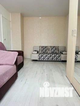 3-к квартира, посуточно, 65м2, 1/1 этаж