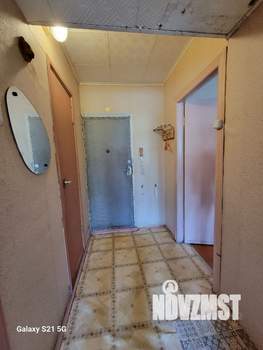 1-к квартира, на длительный срок, 38м2, 3/9 этаж