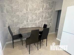 2-к квартира, посуточно, 68м2, 9/14 этаж