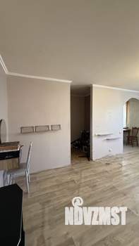 1-к квартира, на длительный срок, 38м2, 4/5 этаж