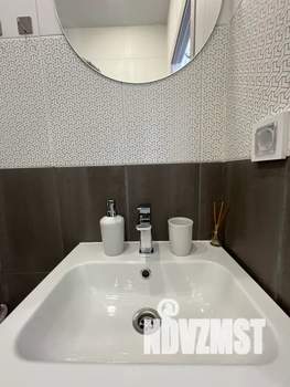 Студия квартира, посуточно, 19м2, 8/11 этаж