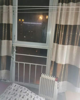 Студия квартира, на длительный срок, 31м2, 14/17 этаж