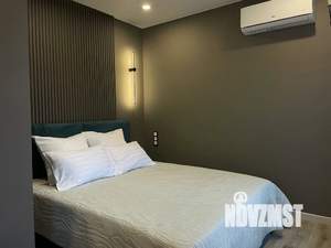 1-к квартира, посуточно, 23м2, 1/1 этаж