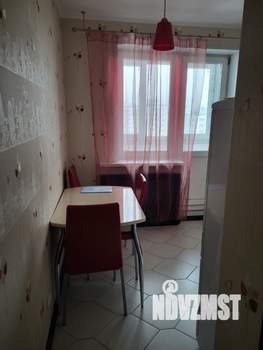 1-к квартира, на длительный срок, 42м2, 13/17 этаж