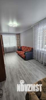 2-к квартира, на длительный срок, 49м2, 1/10 этаж