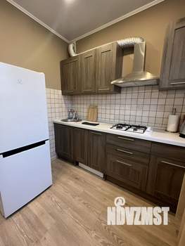 1-к квартира, посуточно, 41м2, 4/4 этаж