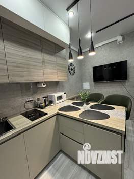 1-к квартира, посуточно, 39м2, 15/15 этаж