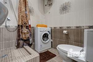 Студия квартира, посуточно, 16м2, 1/18 этаж