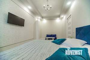 1-к квартира, посуточно, 30м2, 4/5 этаж