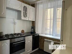 1-к квартира, посуточно, 34м2, 1/5 этаж