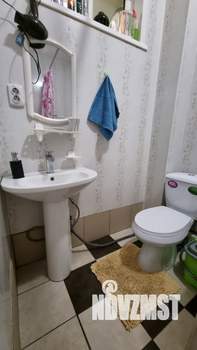 2-к квартира, посуточно, 60м2, 1/5 этаж