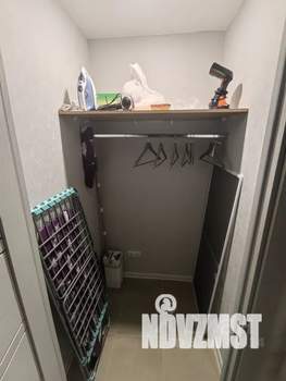 2-к квартира, посуточно, 44м2, 4/5 этаж