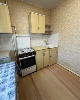 1-к квартира, на длительный срок, 36м2, 6/9 этаж