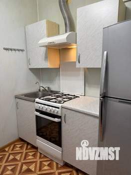 2-к квартира, на длительный срок, 46м2, 1/5 этаж