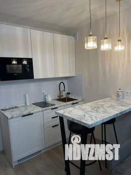 Студия квартира, посуточно, 21м2, 7/16 этаж