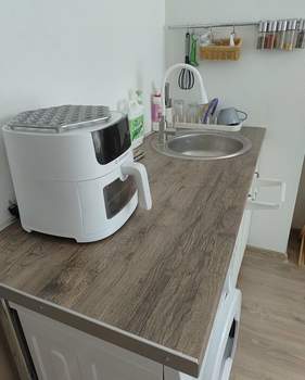 2-к квартира, на длительный срок, 51м2, 13/17 этаж