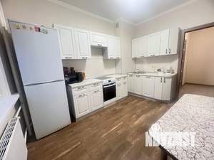 1-к квартира, посуточно, 40м2, 6/17 этаж