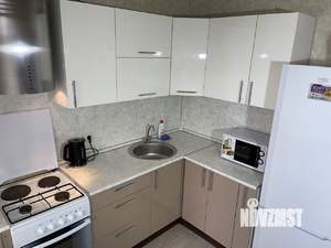 1-к квартира, посуточно, 43м2, 10/10 этаж