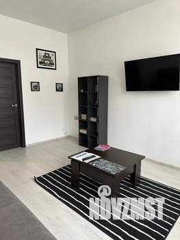 1-к квартира, посуточно, 50м2, 4/8 этаж