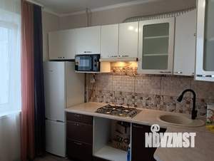 1-к квартира, на длительный срок, 38м2, 9/10 этаж