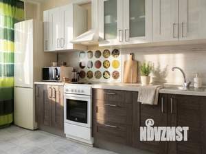 1-к квартира, посуточно, 46м2, 14/16 этаж