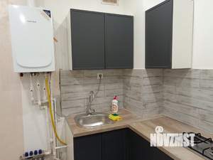 2-к квартира, посуточно, 50м2, 9/15 этаж