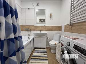 1-к квартира, на длительный срок, 37м2, 2/11 этаж