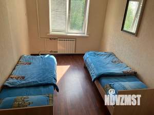 2-к квартира, посуточно, 60м2, 5/12 этаж