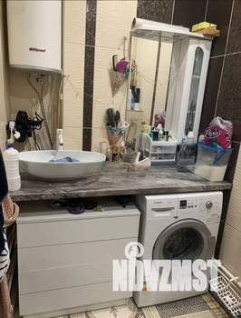 2-к квартира, на длительный срок, 46м2, 2/2 этаж