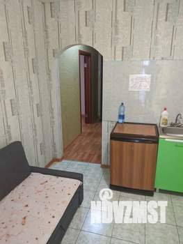 1-к квартира, посуточно, 42м2, 6/9 этаж